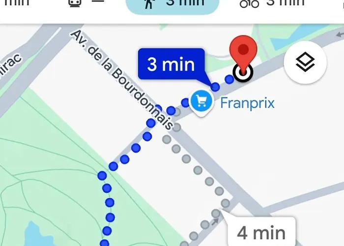 Charmante Place A Deux Pas De La Tour Eiffel